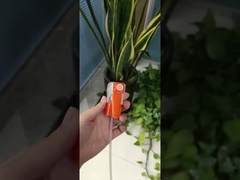 نازل فوم مربعی 28 میلی متری برای اسپری ماشه 28 410 برای مواد شوینده