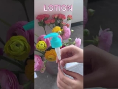 28/410 33/410 پمپ لوسیون پیچ 1.8cc دوز برای بطری های مراقبت شخصی