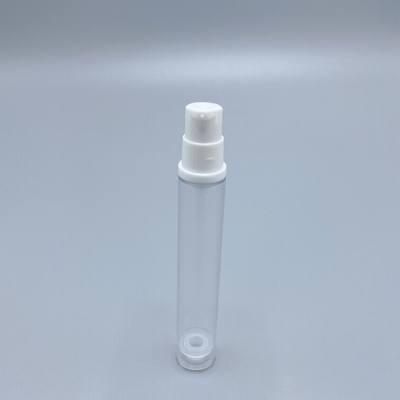 15ml 30ml 50ml بطری های پمپ بازیافتی بدون هوا برای مراقبت از پوست