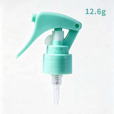 اسپریگر کوچک پلاستیکی 24-410 28/410 با بطری