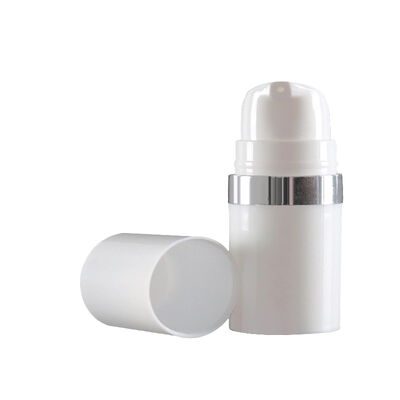 حجم کوچک بطری های آرایشی لوشن نمونه بطری لوشن نمونه بطری5 10 15ml