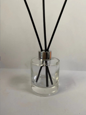 نوع پیچ عطر درب بطری های آرایشی و بهداشتی درب آلومینیومی 24/410 28/410
