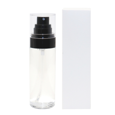 28/410 PP Makeup Setting Fine Mist Sprayer Logo سفارشی برچسب خصوصی