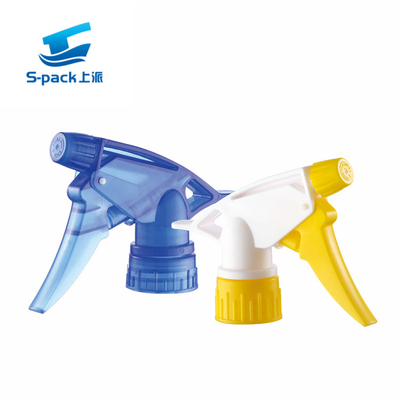 28/410 Hand Water PP ماشه پاش پلاستیکی مینی ماشه باغچه سفارشی