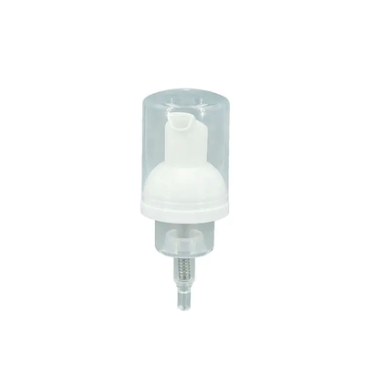 پمپ کف صابون پلاستیکی PP 30/410 با خروجی 0.25 میلی لیتر
