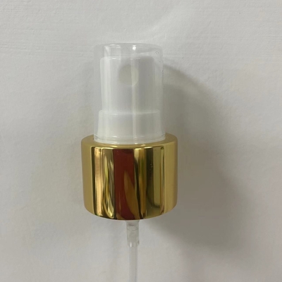 24 410 آلومینیوم پمپ دود خوب برای بطری عطر
