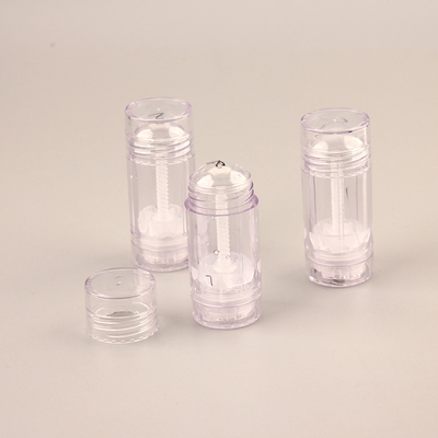 10 میلی لیتر 15 میلی لیتر AS Deodorant Stick Container Deodor Container Flat Stick 10 میلی لیتر 15 میلی لیتر AS Deodorant Stick Container Deodor Container Flat Stick