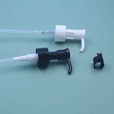 پمپ روغن ضروری با کیفیت بالا 24 میلی‌متری 24/410 28 میلی‌متری 28/410، پمپ کرم مایع برای شستشوی دست