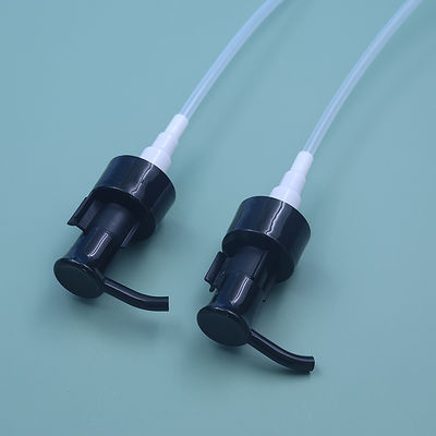 پمپ روغن ضروری با کیفیت بالا 24 میلی‌متری 24/410 28 میلی‌متری 28/410، پمپ کرم مایع برای شستشوی دست