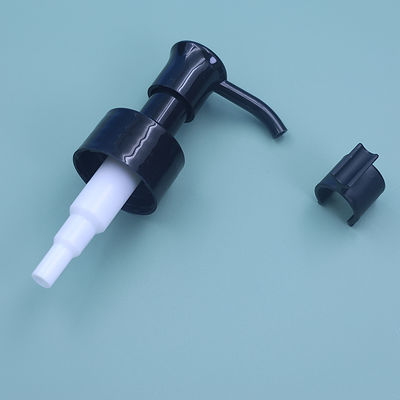 پمپ روغن ضروری با کیفیت بالا 24 میلی‌متری 24/410 28 میلی‌متری 28/410، پمپ کرم مایع برای شستشوی دست
