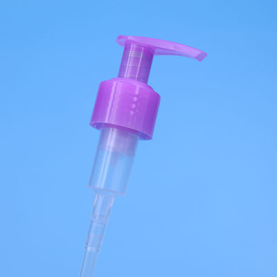 2.5cc پپ پمپ لوشن پمپ 28/410 برای مراقبت های شخصی