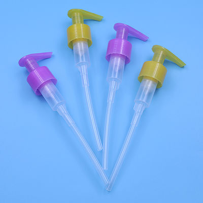 2.5cc پپ پمپ لوشن پمپ 28/410 برای مراقبت های شخصی