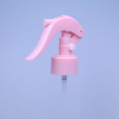 28/410 پمپ اسپری ماشه‌ای پلاستیکی برای محلول‌های تمیزکننده