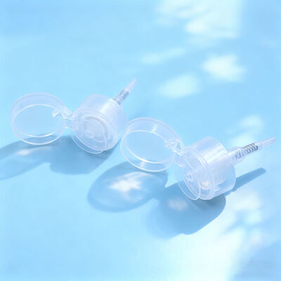 24/410 لاک ناخن پاک کن پمپ آرایش با بطری های 150 میلی لیتر