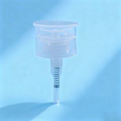 24/410 لاک ناخن پاک کن پمپ آرایش با بطری های 150 میلی لیتر