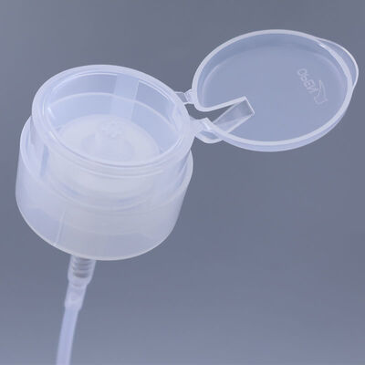 پاک کننده رنگ ناخن طبیعی پمپ فشار 33/410