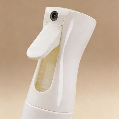 بطری مسافرتی اسپری مداوم 200 میلی لیتری بطری باغبانی پلاستیکی نقطه ای تولید کنندگان