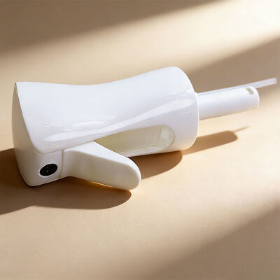 بطری مسافرتی اسپری مداوم 200 میلی لیتری بطری باغبانی پلاستیکی نقطه ای تولید کنندگان