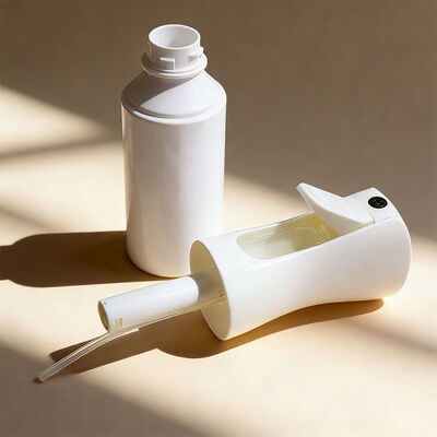 بطری مسافرتی اسپری مداوم 200 میلی لیتری بطری باغبانی پلاستیکی نقطه ای تولید کنندگان