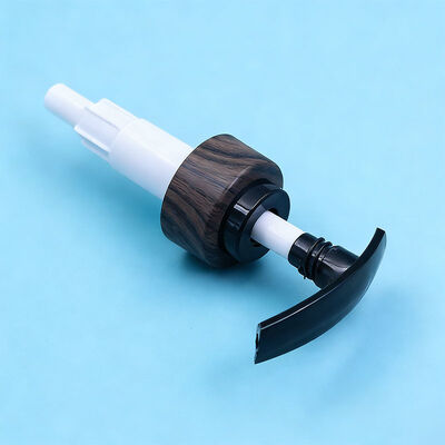 32/410 32/410 آب لوسیون پیچ پمپ لوسیون چاپی پمپ لوسیون صابون دستی پمپ برای بطری