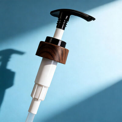 32/410 32/410 آب لوسیون پیچ پمپ لوسیون چاپی پمپ لوسیون صابون دستی پمپ برای بطری