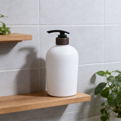 32/410 32/410 آب لوسیون پیچ پمپ لوسیون چاپی پمپ لوسیون صابون دستی پمپ برای بطری