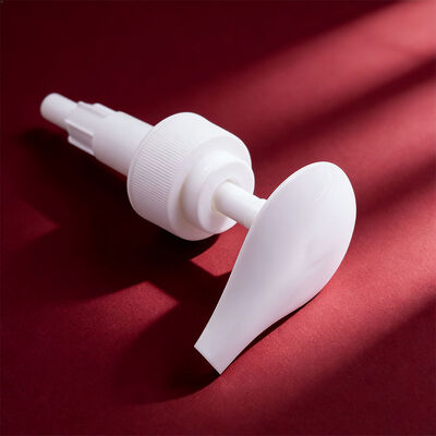 پمپ لوسیون شامپو سر تخت بزرگ 28/410 برای بطری