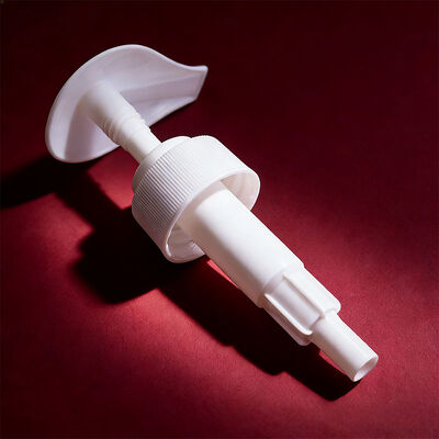 پمپ لوسیون شامپو سر تخت بزرگ 28/410 برای بطری