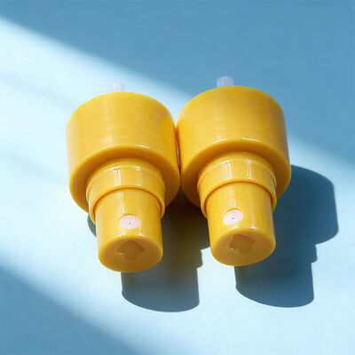 Hot Sales Smooth Fine Mist Sprayer Pump 24/410 0.12ml خروجی برای بطری ها