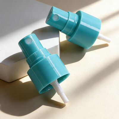 اسپری مه پاش 24/410 بدون درپوش، پمپ اسپری عطر برای بطری 150 میلی لیتری