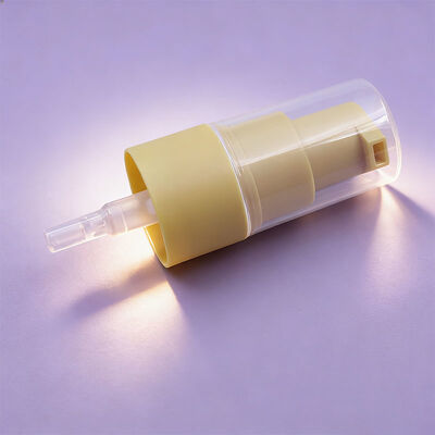 24/410 Foam Pump Outspring ,Hand Soap Pump Foam Pump Maufacturer