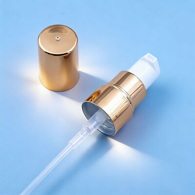 پمپ فوم آبکاری فلزی 24/410 ، کارخانه تولید پمپ صابون دست