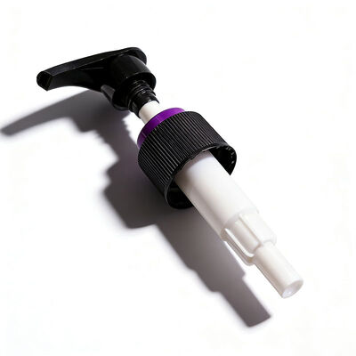 دیسپنسرهای لوسیون صابون رنگی مطابق  28/410 دوز 2.0 سی سی