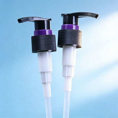 دیسپنسرهای لوسیون صابون رنگی مطابق  28/410 دوز 2.0 سی سی