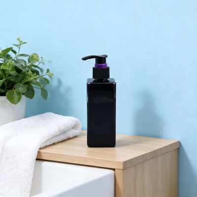 دیسپنسرهای لوسیون صابون رنگی مطابق  28/410 دوز 2.0 سی سی