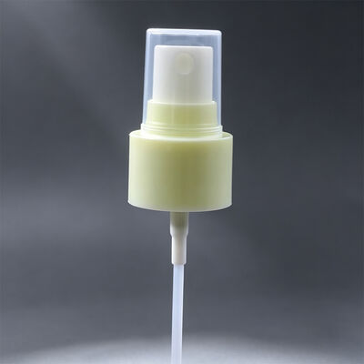 پمپ پمپاژ دود رنگارنگ با بطری ها زمان تحویل سریع 24/410 20/410 28/410