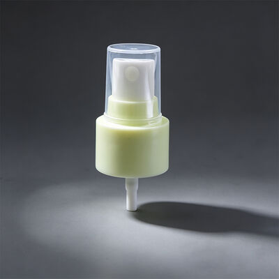 پمپ پمپاژ دود رنگارنگ با بطری ها زمان تحویل سریع 24/410 20/410 28/410