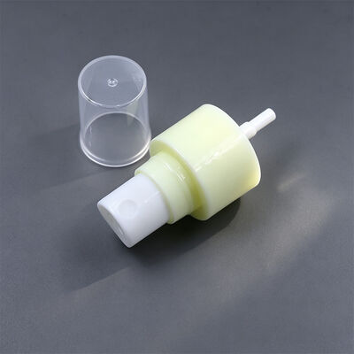 پمپ پمپاژ دود رنگارنگ با بطری ها زمان تحویل سریع 24/410 20/410 28/410