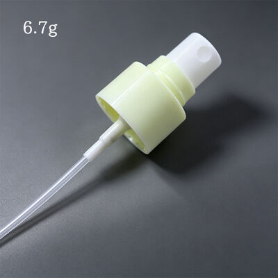 پمپ پمپاژ دود رنگارنگ با بطری ها زمان تحویل سریع 24/410 20/410 28/410