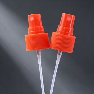 قیمت کارخانه خدمات سفارشی 24/410 اسپریر مه نازک برای پمپ اسپری