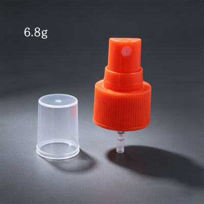 قیمت کارخانه خدمات سفارشی 24/410 اسپریر مه نازک برای پمپ اسپری