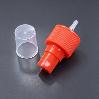 قیمت کارخانه خدمات سفارشی 24/410 اسپریر مه نازک برای پمپ اسپری