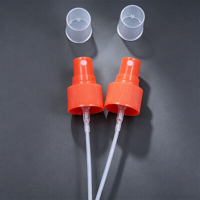 قیمت کارخانه خدمات سفارشی 24/410 اسپریر مه نازک برای پمپ اسپری