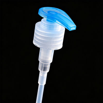 پمپ لوسیون پلاستیکی 24/410 28/410 28/410 تلگراف کننده دستی شستشوی صابون مایع Big Head