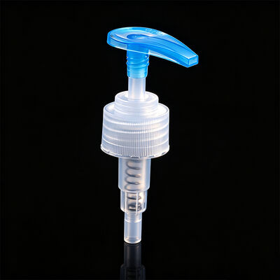 پمپ لوسیون پلاستیکی 24/410 28/410 28/410 تلگراف کننده دستی شستشوی صابون مایع Big Head