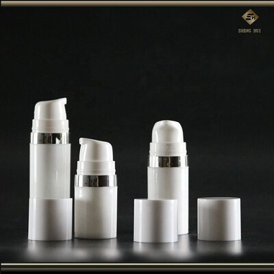 حجم کوچک بطری های آرایشی لوشن نمونه بطری لوشن نمونه بطری5 10 15ml