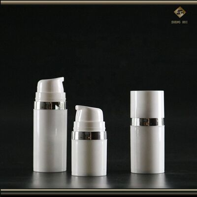 حجم کوچک بطری های آرایشی لوشن نمونه بطری لوشن نمونه بطری5 10 15ml