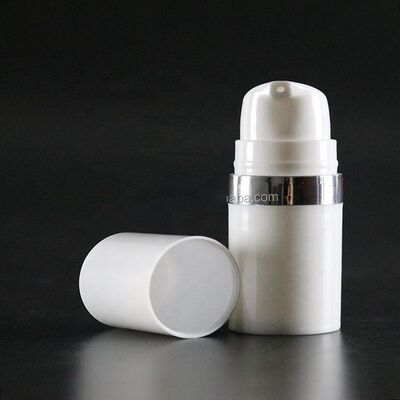 حجم کوچک بطری های آرایشی لوشن نمونه بطری لوشن نمونه بطری5 10 15ml