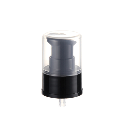 پمپ تصفیه پلاستیک رنگارنگ آرایشی و بهداشتی 0.12cc دوز OEM ODM