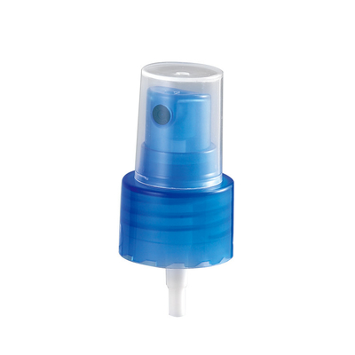 بسته بندی صاف آلومینیومی آجدار Screw Micro Fine Mist Sprayer